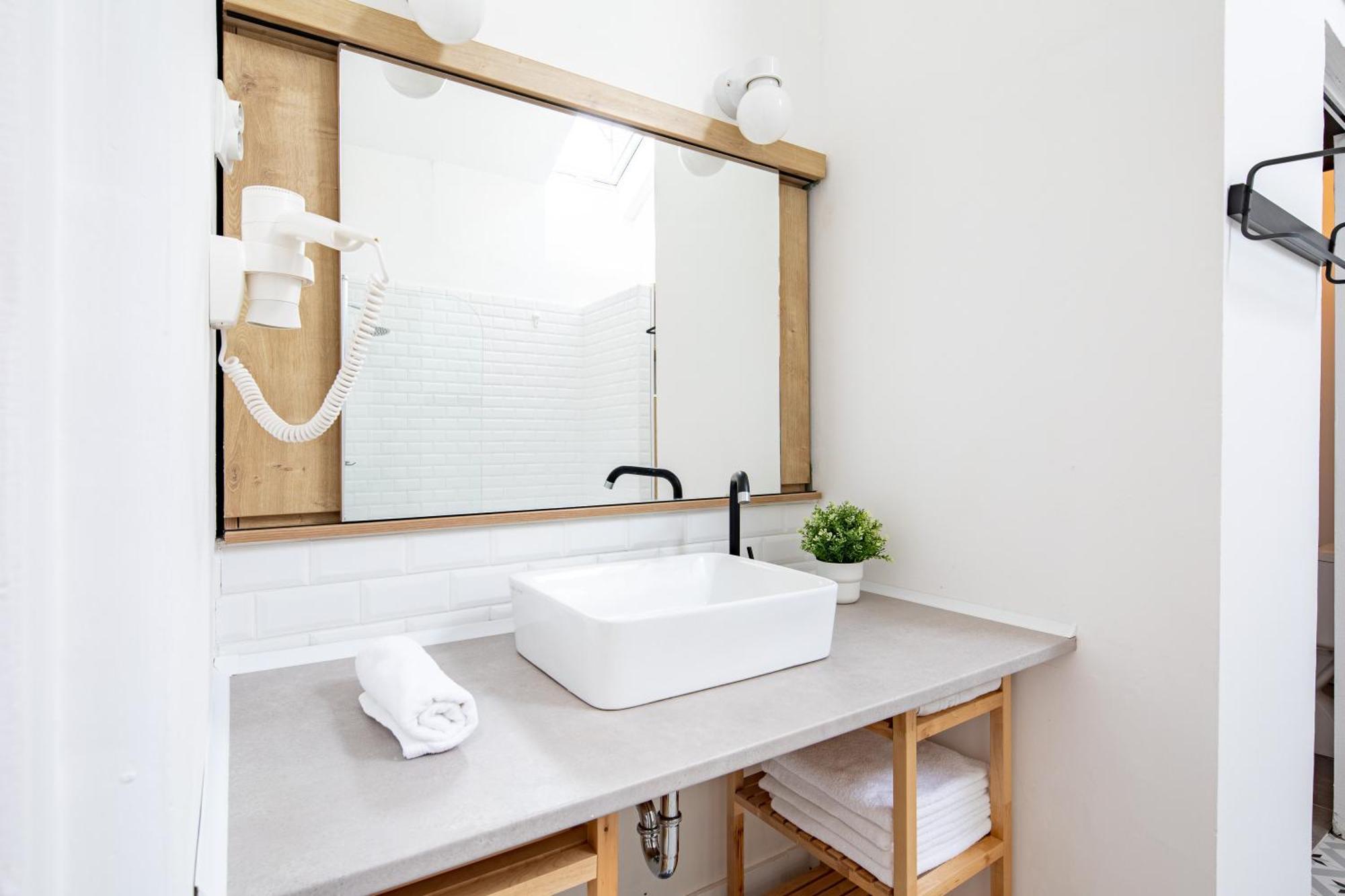 Lovag Loft - Quiet, Spacious And Bright