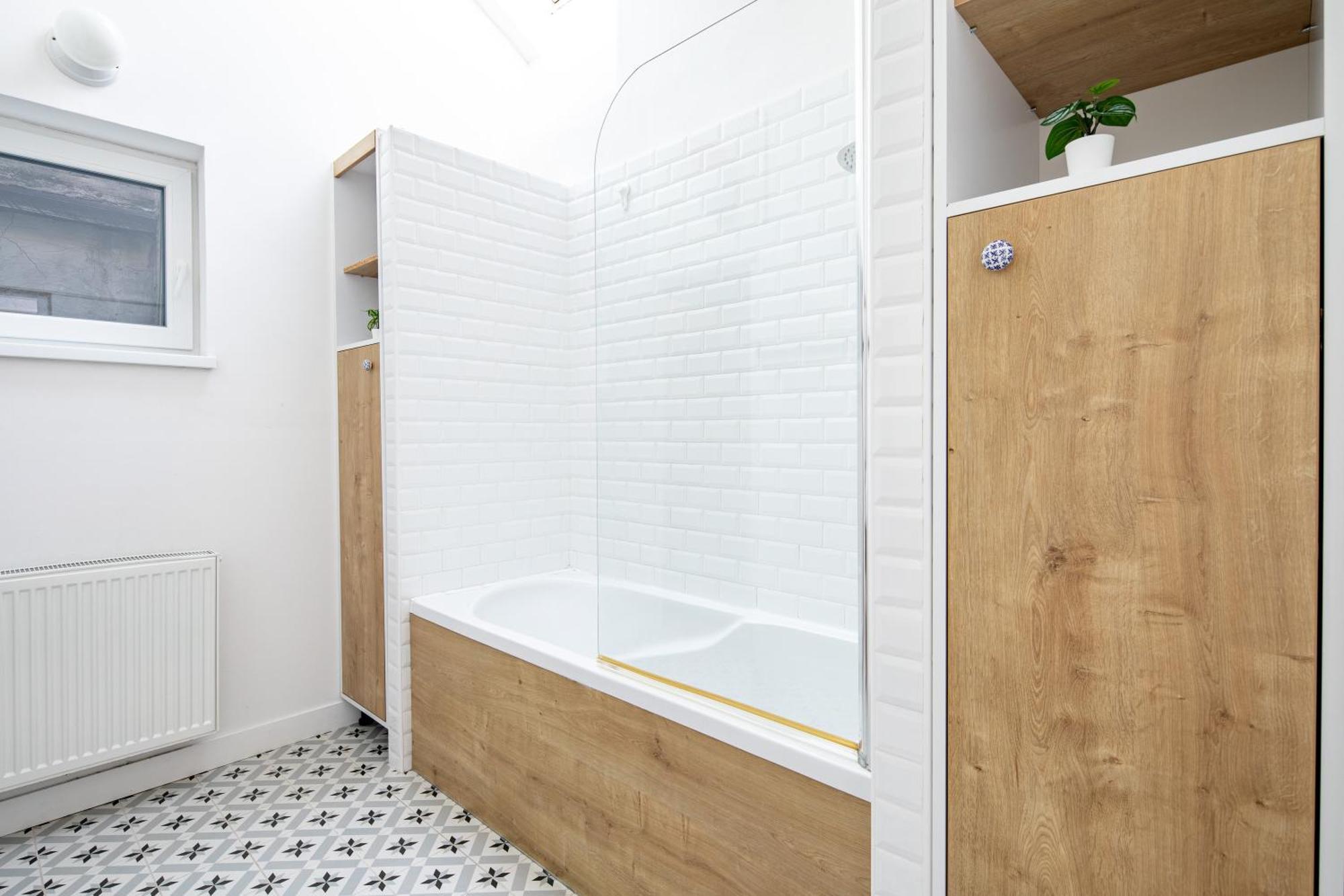 Lovag Loft - Quiet, Spacious And Bright דירה